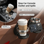 DriftMate™ — Keep Every Sip Steady and Your Drive Stress-Free