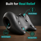 CerviEase™ — Melt Away Neck Pain and Reclaim Your Freedom Instantly