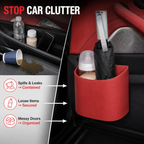 SlipNest™ — Instantly Grab What You Need Without Ever Taking Your Eyes Off the Road
