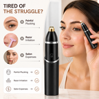 Sorevia™ — Effortless Precision That Keeps You Confident and Precise Grooming Anytime, Anywhere