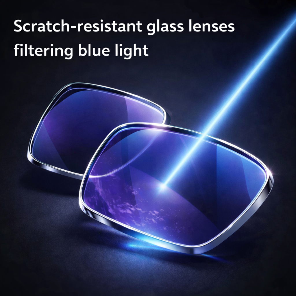 ClariSight™ — Effortless Vision That Moves With You All Day