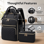 AventaPack™ — Enjoy Fresh, Perfect Meals Anywhere, Every Time