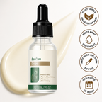 RamberaEase™ — Experience Instant Calm and Clear, Comfortable Ears Every Day