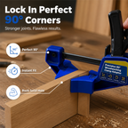 TitanEdge™ — Lock in Rock-Solid, Flawless Corners Every Time