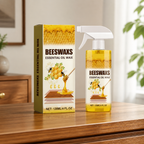 LuminaSheen™ — Revive Your Wood’s Natural Beauty with Effortless, Lasting Shine