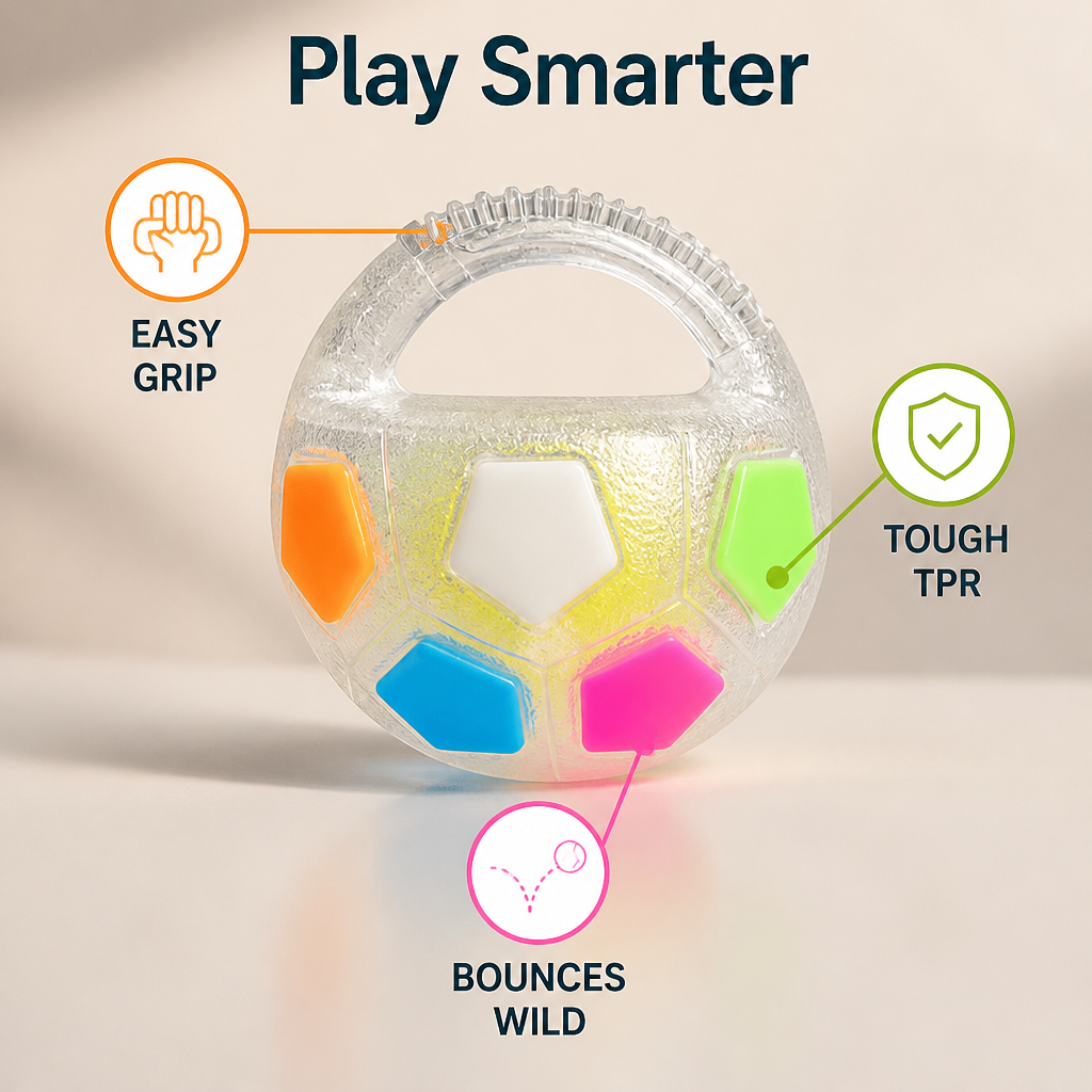 VivaPaw™ — Ignite Wild Play and Calm Focus with Every Thrilling Fetch