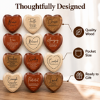 FaithKeeps™ — A Pocket-Sized Reminder You’re Loved, Brave, and Never Alone