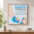 RevoStep™ — Walk Pain-Free with Invisible, All-Day Comfort and Confidence