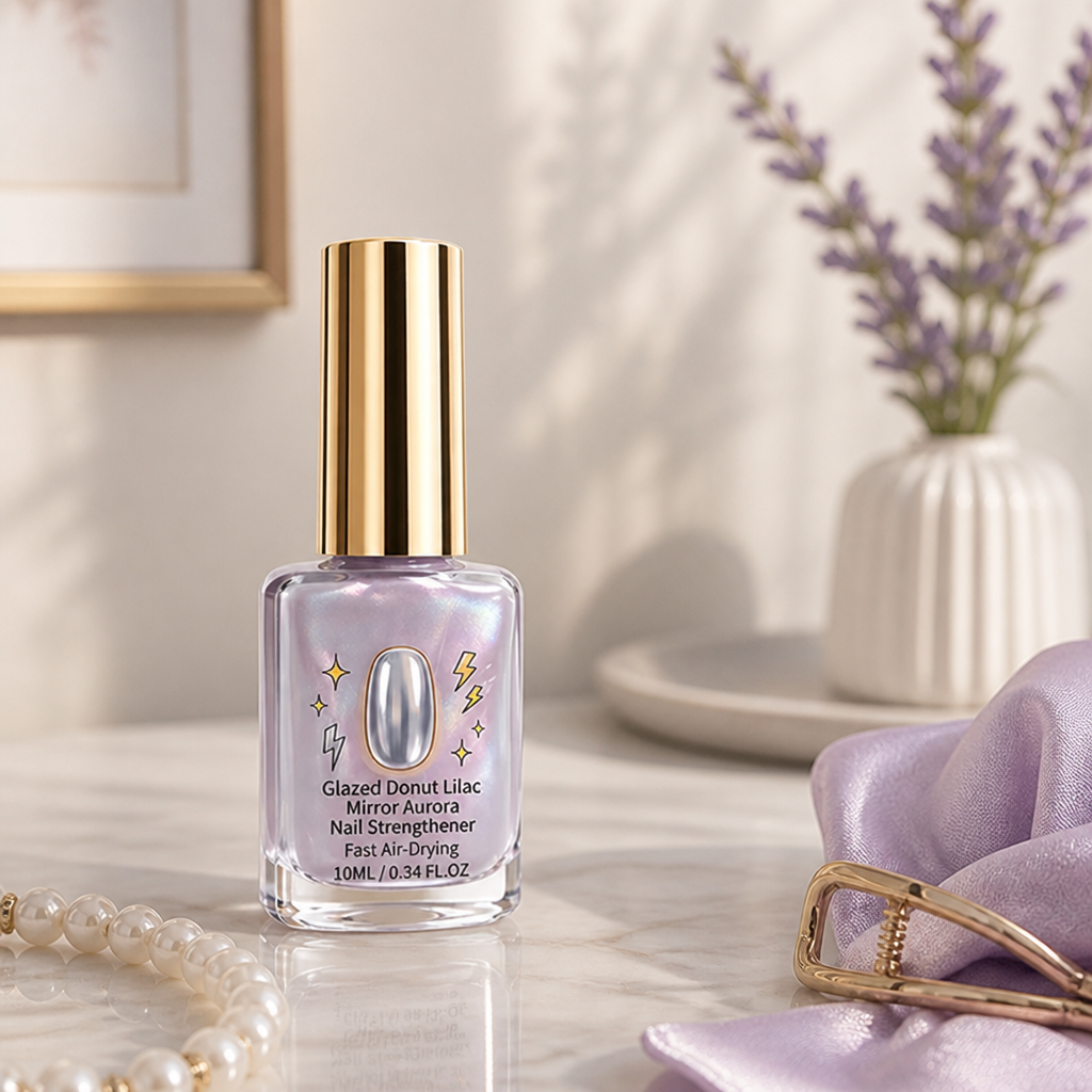 VioletLuxe™ — Unleash Jaw-Dropping Strength and Eye-Catching Lilac Shine