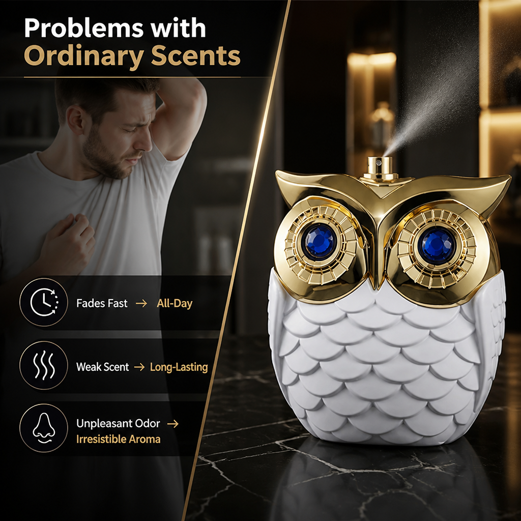 ObsidianAura™ — Unleash Irresistible Confidence That Turns Every Head