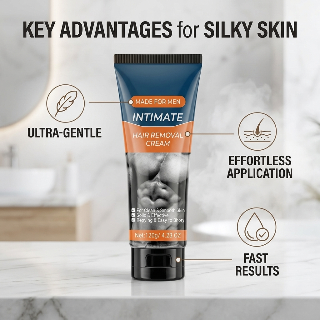 VeloceSmooth™ — Unlock Silky Soft Skin Without Irritation or Hassle