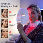 LumoRadiance™ — Unlock Your Skin’s Youthful Glow and Confidence Instantly