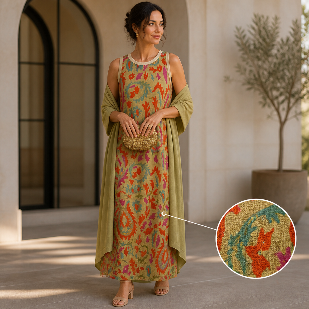 LioraMuse™ — Transform Every Step Into Effortless Elegance and Confidence