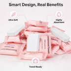 PureMist™ Compressed Cotton Towels — Unlock Instant Freshness and Soothing Comfort Anywhere You Go