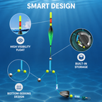 AquaTrail™ — Hook Hungry Fish Instantly Without the Hassle