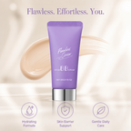 LumaVive™ Serum BB Cream — Unleash a Radiant, Younger-Looking Glow That Demands Attention