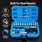 FixMate Pro™ — Feel Ready for Everyday Repairs, Without the Tool Hunt
