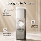 GlideSilk™ Hair Touch-Up Stick — Instantly Smooth Flyaways for Head-Turning Confidence All Day