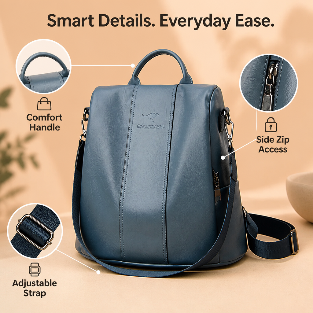 VelaJoy™ — Master Your Day with Effortless Style and Total Organization