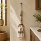 HavenCurve™ — Turn Your Towels Into Cozy Works of Art
