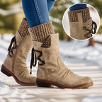 BlizzardStep™ — Wrap Your Feet in Warmth and Stride with Unshakable Confidence