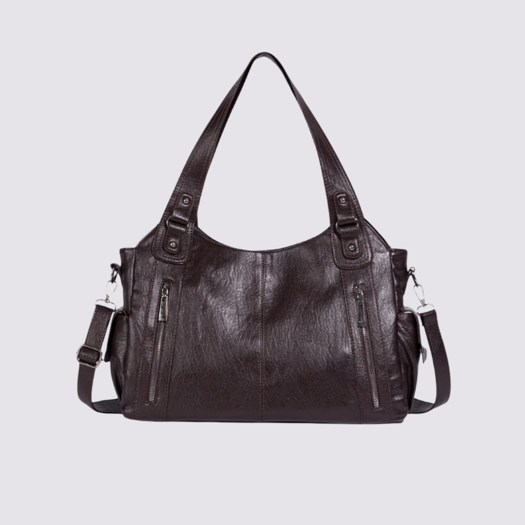 RamoraCarry™ — Effortless Style Meets All-Day Confidence and Ultimate Organization