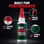 Bondora™ Car Bumper Repair Adhesive — Take Back Your Confidence with Fast, Flawless Fixes That Last
