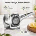 RamberEase™ — Slice Fearlessly, Create Effortlessly Every Time