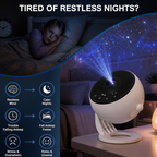 Celestara™ — Escape Everyday Stress with Breathtaking Nights Under the Stars (Projector only)