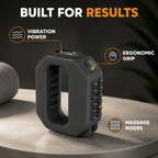 FlexaPulse™ — Crush Muscle Pain Fast and Own Every Movement