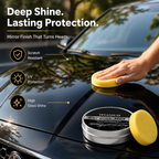 RadiantSheen™ — Turn Every Head with Mirror-Deep Shine and Rock-Solid Paint Protection