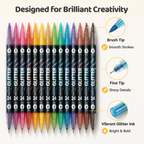 Prismara™ — Ignite Your Imagination with Sparkling Color and Flawless Detail