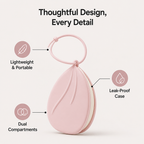 CleanEssence™ — Pocket-Sized Power for Hands That Feel Unstoppable