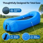 BreezeNest™ — Feel Instantly Wrapped in Cool, Carefree Comfort Anywhere You Go