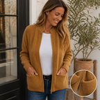 VeloraWave™ — Wrap Yourself in Flattering Comfort and Effortless Style Every Day