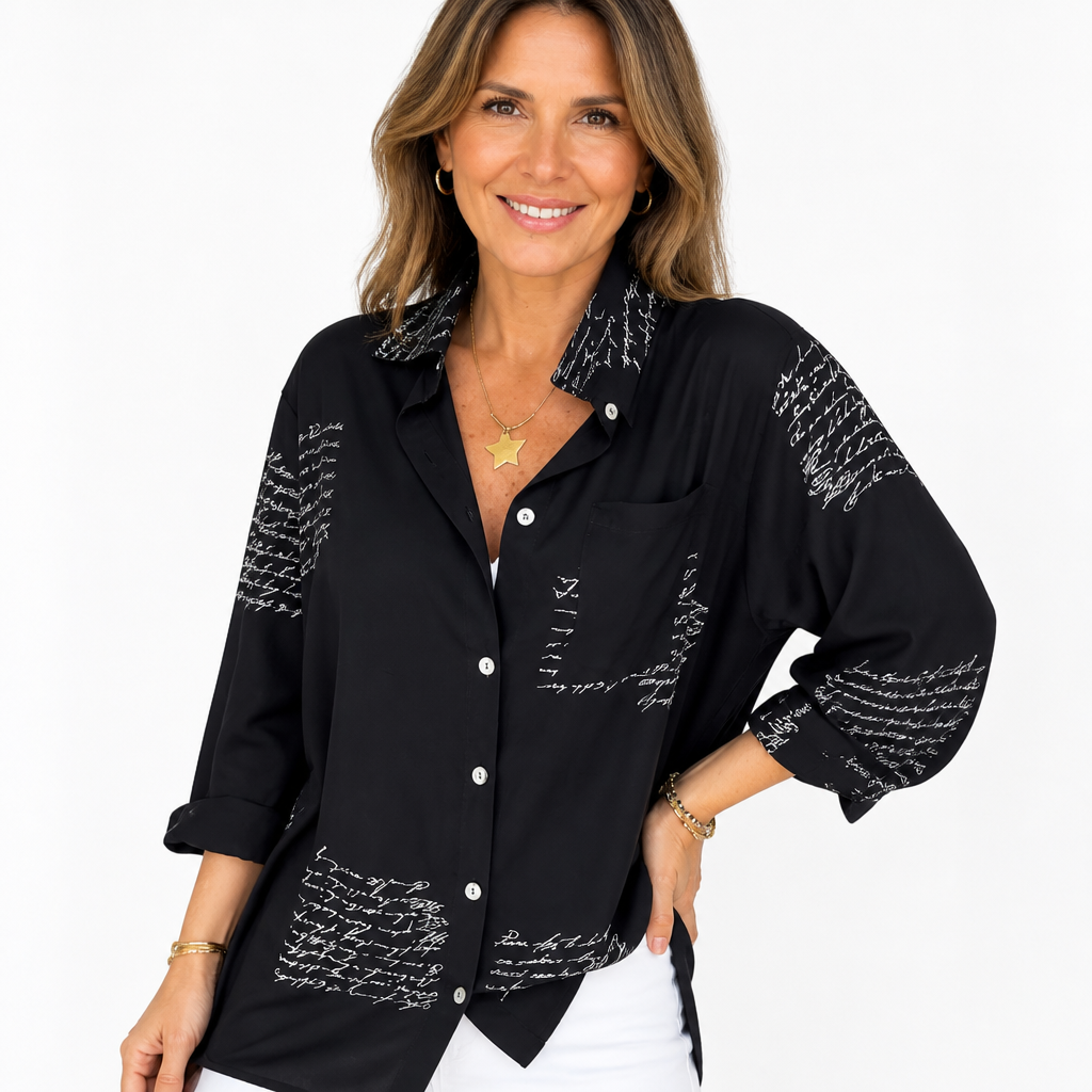 VeralaThread™ — Own Every Room with Effortless Boldness and Comfort