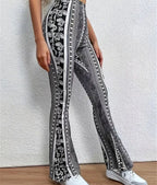 ShapeChic™ Verboden Broek