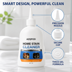 MiraPure™ Mold & Mildew Gel — Effortless Power That Restores Your Home’s Freshness and Peace