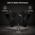 AlignPro™ — Instantly Unlock Powerful Posture and Unshakeable Confidence