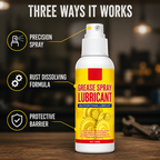 CorroLift™ — Lift Rust and Bring Your Gear Back to Smooth, Reliable Life
