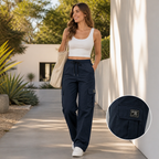 RamelaStride™ — Move Freely All Day with Comfort and Confidence