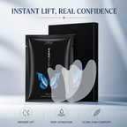 LumiLuxe™ Skin Lift Strips — Instantly Smooth, Lift, and Glow with Confidence