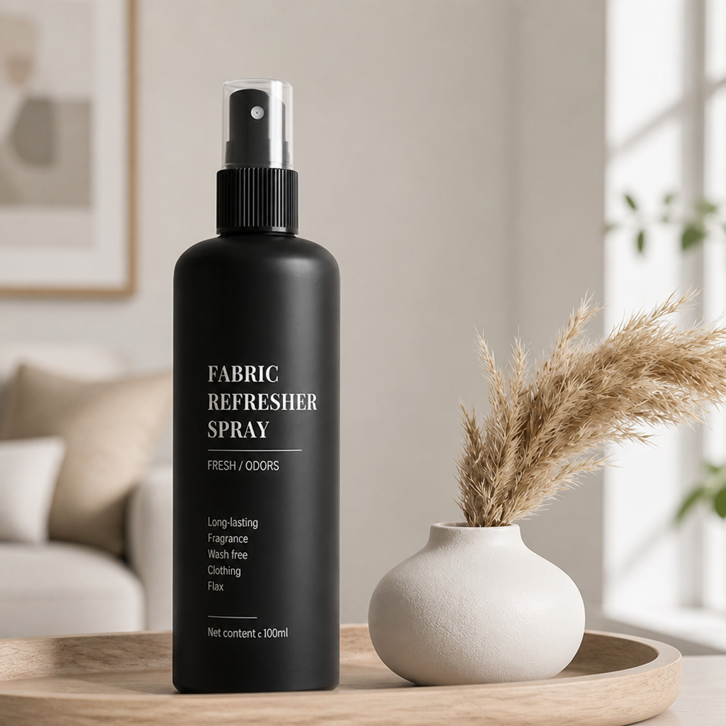 FreshAura™ — Instantly Erase Odors and Wrap Your Home in Soothing Freshness