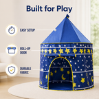 CozyNook™ — Give Their Imagination a Cozy Place to Call Their Own