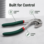 ClipVoro™ — Feel the Power of Perfect Control and All-Day Comfort