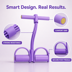 FlexPulse™ — Unlock Effortless Strength and Sculpted Confidence Every Day