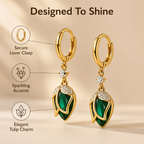 LiraBloom™ — Effortless Elegance That Sparks Confidence Everywhere You Go