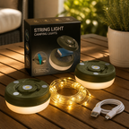 LuminaLuxe™ — Ignite Endless Magic and Cozy Vibes Wherever You Go