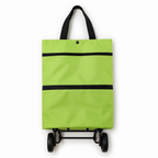 VersaTote™ — Transform Your Shopping into Effortless Freedom and Comfort