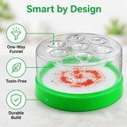 SwiftTrap™ — Take Back Your Home from Flies Without Lifting a Finger